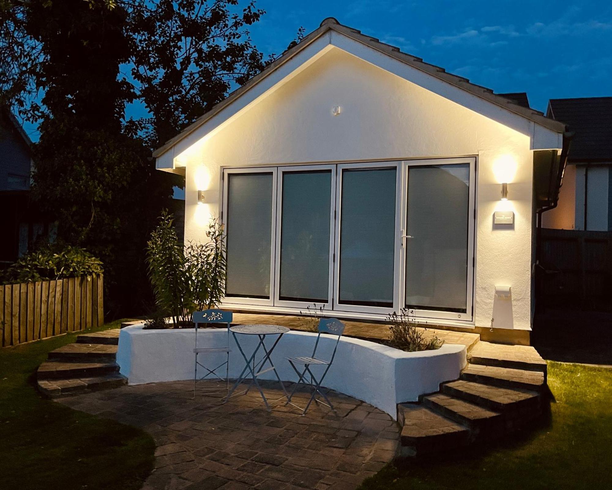 The Summer House - Free Onsite Parking Cambridge  Exterior photo